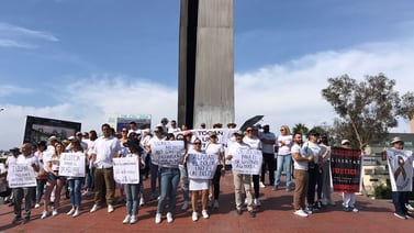 Apoya sector médico de Tjuana a anestesiólogo detenido por la FGR