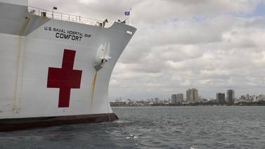 Cruz Roja Internacional despedirá empleados y cerrará oficinas en todo el mundo