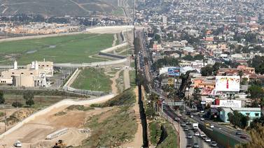Gobierno de EU establece acuerdos con México, Honduras y Guatemala para asegurar fronteras 