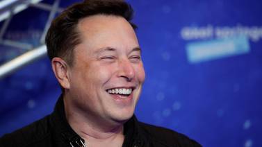Dogecoin cae un 30% tras la aparición de Elon Musk en programa Saturday Night Live