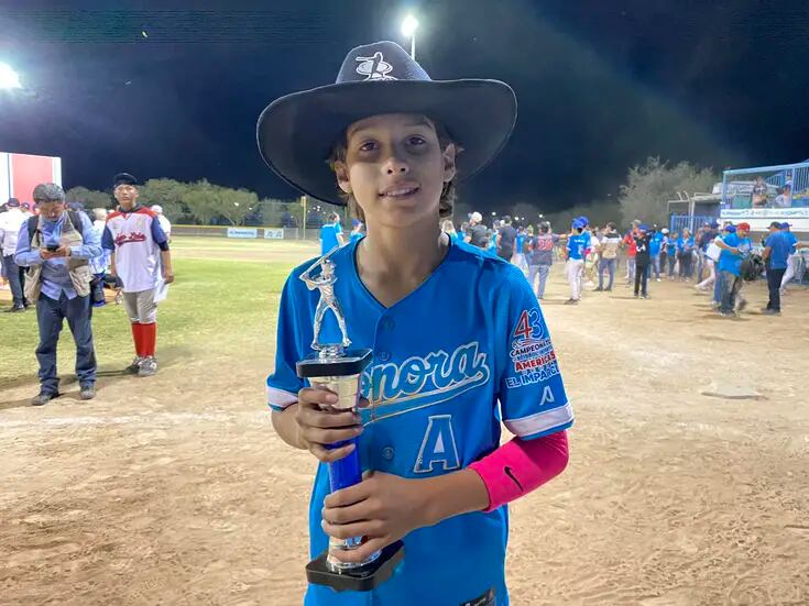 Jazael Figueroa se lleva el MVP en el Campeonato de las Américas