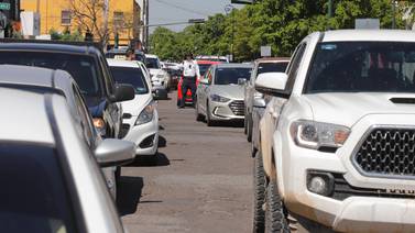 Policía Preventiva vigilará el regreso a clases en Hermosillo