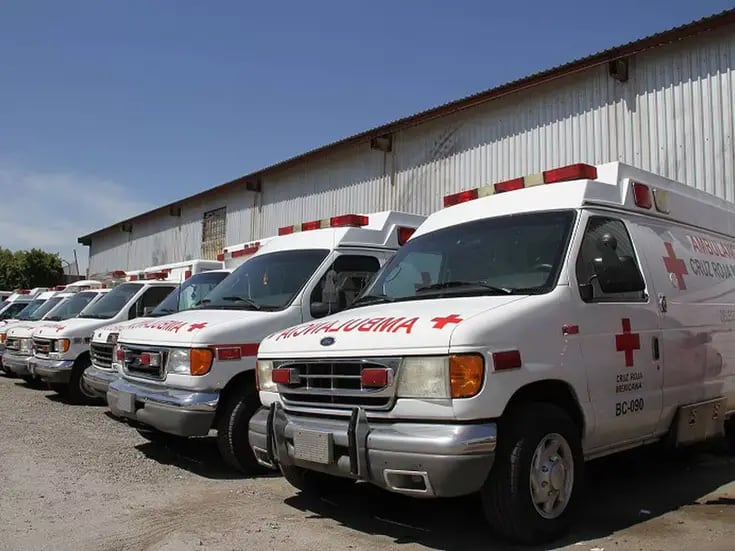 Realizarán cirugías reconstructivas gratuitas en Cruz Roja