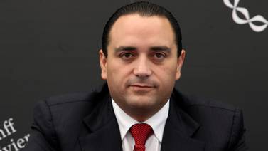 Panamá autoriza a México imputar a Roberto Borge, ex gobernador de Quintana Roo