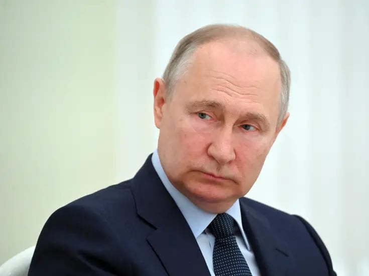 Rusia cambia a su ministro de defensa nacional