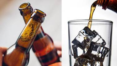 No baja el consumo de cerveza y refresco ante su aumento de precio en San Luis Potosí