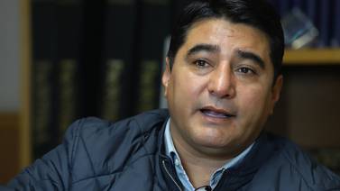 Erik Morales felicita a Ismael Burgueño por la candidatura a la Alcaldía de Tijuana
