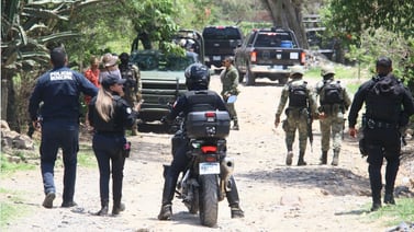 Tlajomulco: Detienen a 2 más por ataque con explosivos a policías