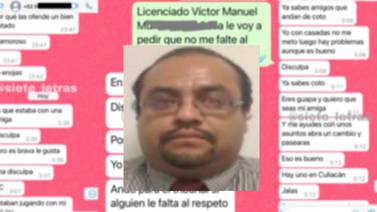 Abogadas denuncian a funcionario de Fiscalía en CDMX por acoso sexual: pedía que se acostaran con él si querían ganar casos