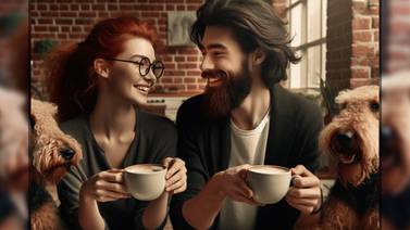 Café matutino: el secreto de una relación exitosa