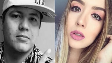 Esposa de Remmy Valenzuela suplica que retiren denuncias contra el cantante