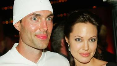 James Haven asegura que hizo de lado su vida para ayudar a su hermana Angelina Jolie