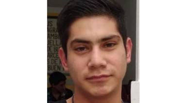 Buscan familiares a Brayan Daniel Hernández Maldonado, de 22 años