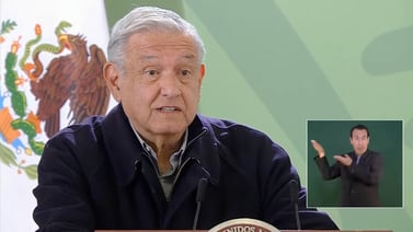 Mañanera de AMLO: Pide López Obrador a gobernadores entrantes no ser “tapaderas” ni “encubridores” de sus antecesores