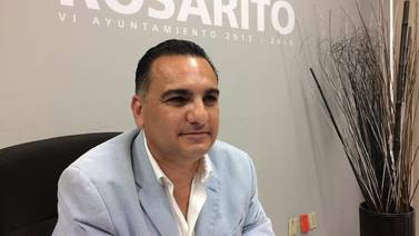Interpondrá Fernando Serrano demanda a Síndico de Rosarito, Jaime Ibarra Acedo