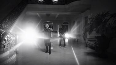Wisin y Yandel con ''No se olvida'' de su último disco