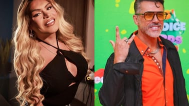 Wendy Guevara revela que tuvo que pedir que “le quitaran” a Sergio Mayer como su representante