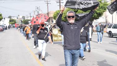 Maestros de la CNTE protestarán por el Día del Trabajo