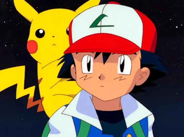 ¿Ash Ketchum volverá a aparecer en Pokémon?