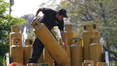Vende Hermosillo los cilindros de gas más caros de México