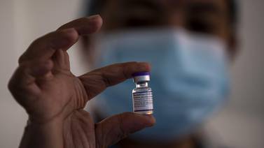 Vacunas anticovid de Pfizer y Moderna obtienen aprobación para comercializarse en México