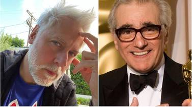 James Gunn opina sobre la crítica de Martin Scorsese hacia las películas de Marvel
