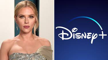 Scarlett Johansson y Disney reanudan producción de 'Tower of Terror' tras resolver su pelea legal 