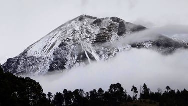 Localizan sin vida a guía de alpinistas en Pico de Orizaba
