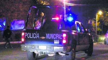 Jornaleros provocaron incendio de inmueble y vehículo en la Costa de Hermosillo