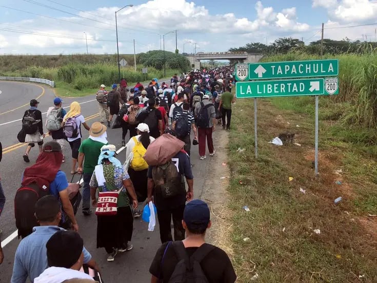 Aumenta la violencia en Chiapas: Embajada de Estados Unidos emite alerta de viaje