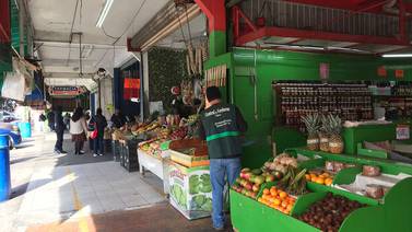Esperan aumento de ventas en el Mercado Hidalgo