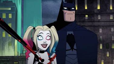 DC Comics elimina escena sexual entre “Batman” y “Catwoman” en la serie animada de “Harley Quinn”