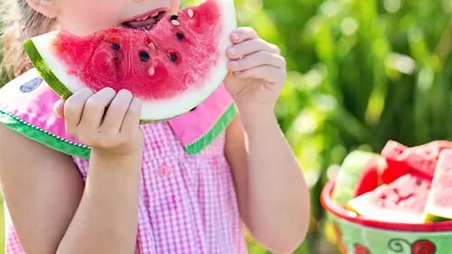 ¿Cuáles son las frutas más famosas en la época de verano?