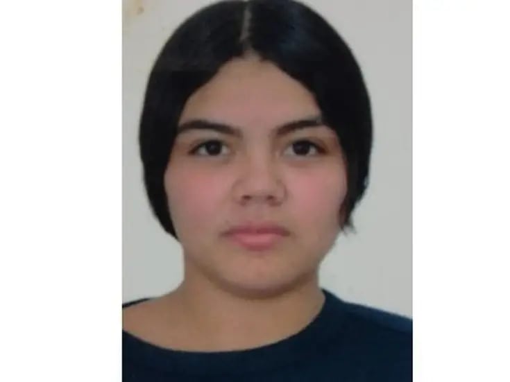 Se solicita ayuda para localiza a Sara Loammi Vázquez Mavias