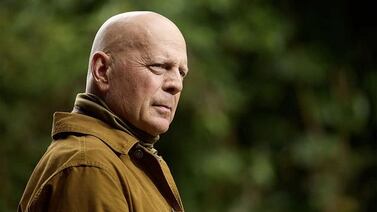 Madre de Bruce Willis hace triste confesión sobre enfermedad del actor