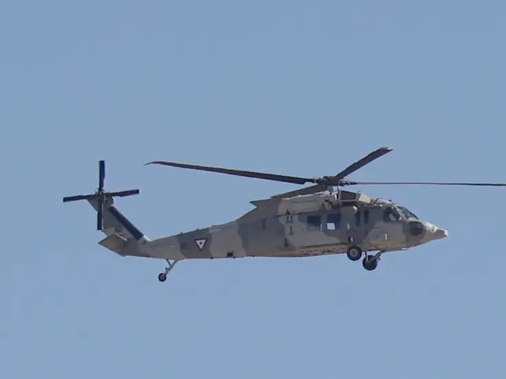 Ayuntamiento rentará helicóptero por lo costoso de uno nuevo