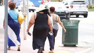 La mayoría de la población global sufrirá sobrepeso u obesidad en 2035