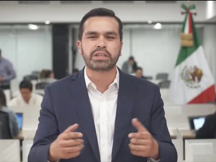 “Ha sido insana, malsana esa intervención”: Álvarez Máynez sobre AMLO en proceso electoral