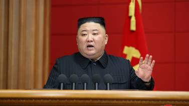 Kim Jong Un considera reunión con Japón