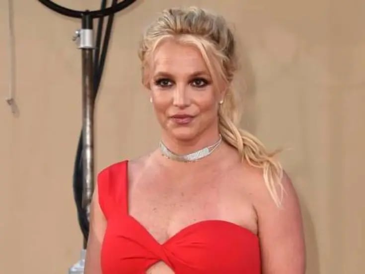 Britney Spears contó cómo fue estafada durante su estancia en México 