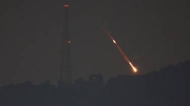 Misiles israelíes impactan en Irán, confirma Estados Unidos