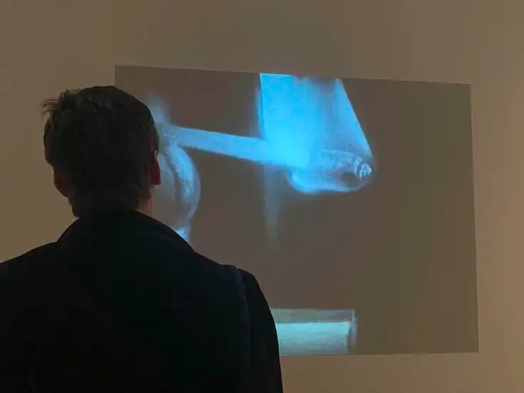 Yoko Ono ofrece lienzo en blanco en nueva exposición de la Tate Modern