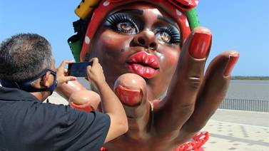 Se asoma Carnaval de Barranquilla a la ventana virtual a sus 156 años