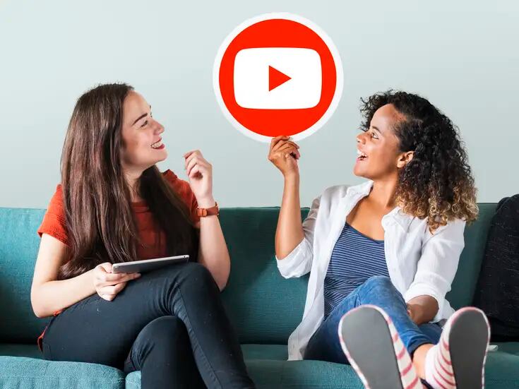 ¿De qué forma monetizan los creadores de contenido en YouTube?
