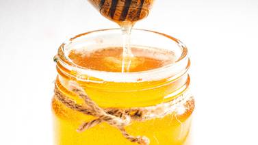 5 beneficios de consumir miel de abeja