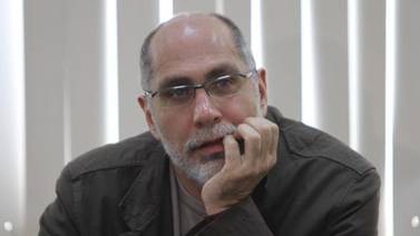 Guillermo Arriaga ofrecerá en Cecut curso de escritura cinematográfica