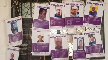 Desaparición de 10 yaquis sigue sin esclarecerse, reclaman familiares a 2 años