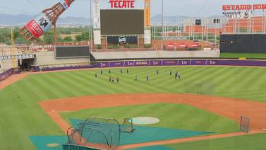 Arranca el Mundial de Beisbol Sub-23 en Hermosillo y Ciudad Obregón