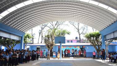 Crimen organizado cobra piso a primaria de Coatzacoalcos, Veracruz