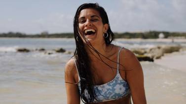 Encuentran sin vida a la fotógrafa argentina Nani Ávila en Quintana Roo